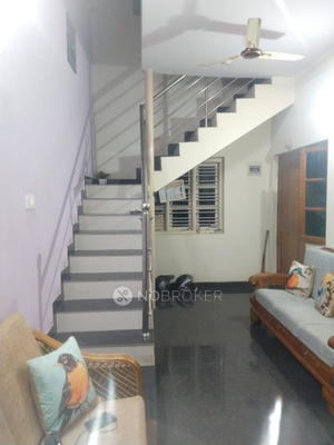 2 BHK House for Rent  In Shivanagar, Basaveshwar Nagar, Bengaluru, Karnataka, India
