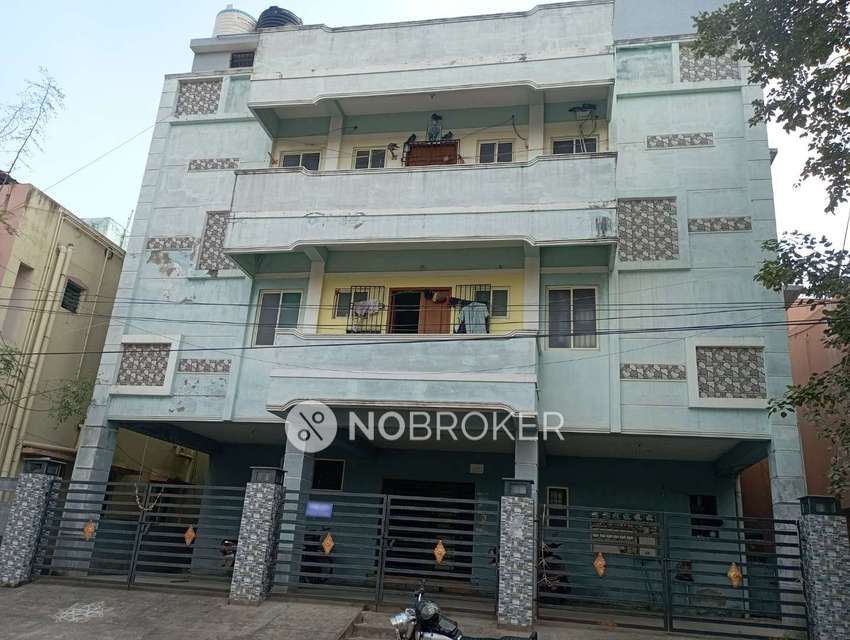 4+ BHK Flat In Nakshatra Apartments For Sale  In Madhavaram