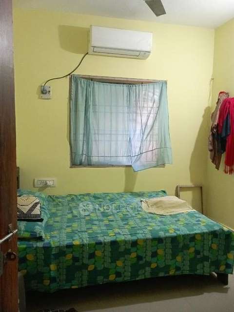 4+ BHK Flat In Nakshatra Apartments For Sale  In Madhavaram