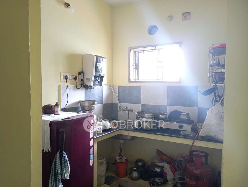 4+ BHK Flat In Nakshatra Apartments For Sale  In Madhavaram