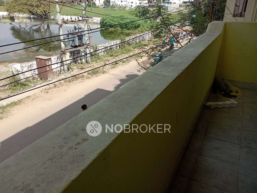 4+ BHK Flat In Nakshatra Apartments For Sale  In Madhavaram