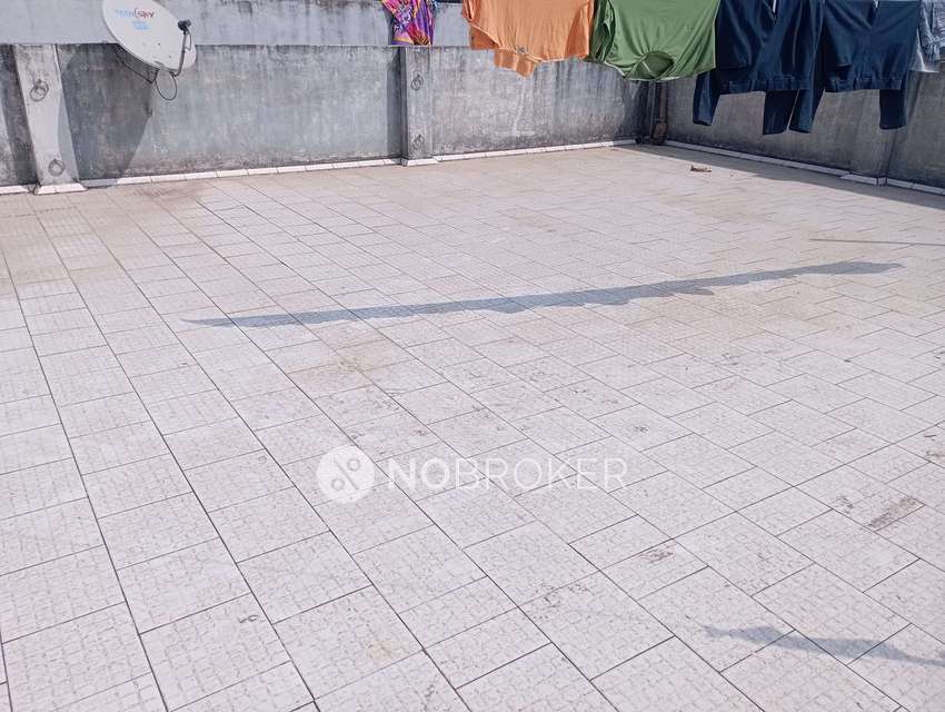 4+ BHK Flat In Nakshatra Apartments For Sale  In Madhavaram