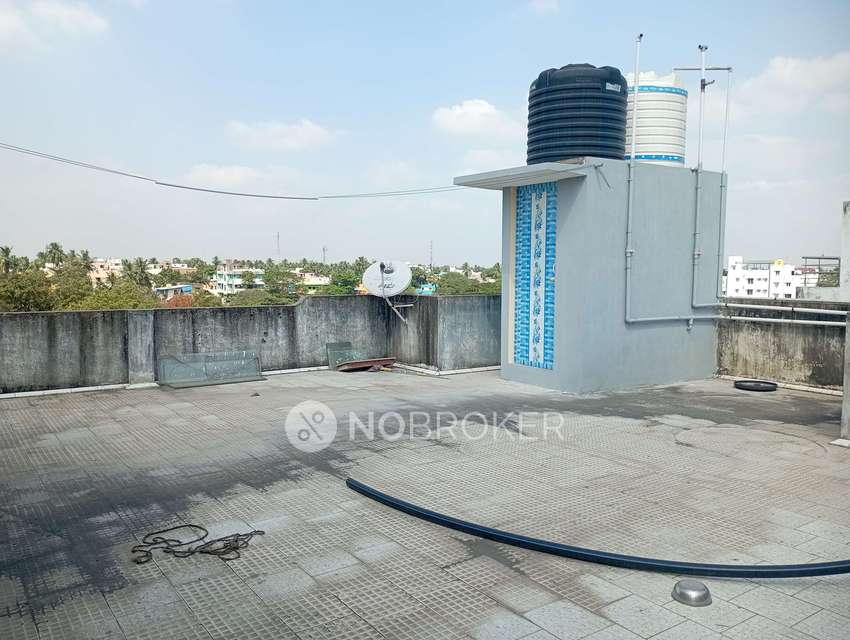 4+ BHK Flat In Nakshatra Apartments For Sale  In Madhavaram