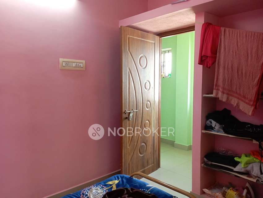 4+ BHK Flat In Nakshatra Apartments For Sale  In Madhavaram