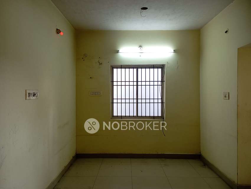 4+ BHK Flat In Nakshatra Apartments For Sale  In Madhavaram