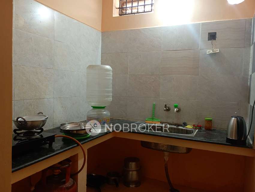 4+ BHK Flat In Nakshatra Apartments For Sale  In Madhavaram