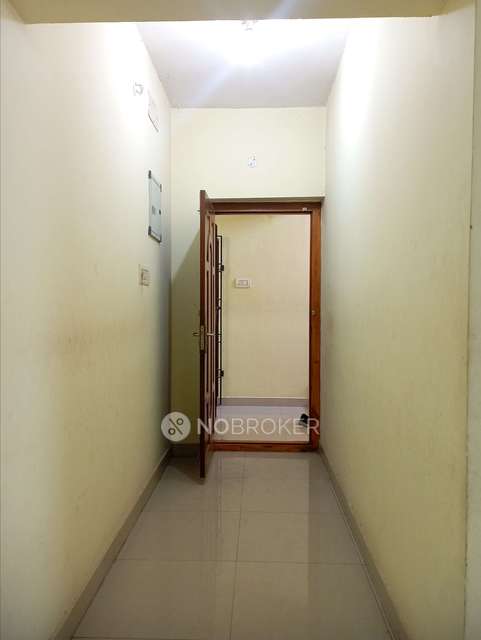 4+ BHK Flat In Nakshatra Apartments For Sale  In Madhavaram