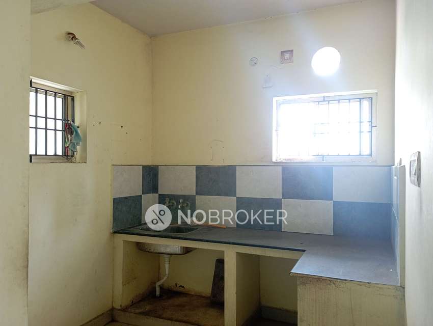 4+ BHK Flat In Nakshatra Apartments For Sale  In Madhavaram