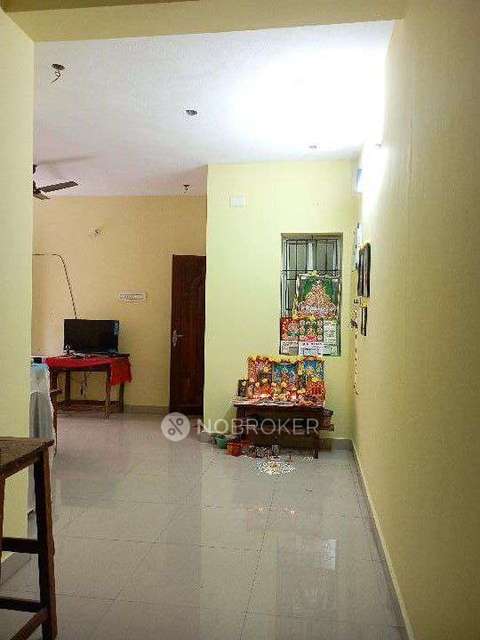 4+ BHK Flat In Nakshatra Apartments For Sale  In Madhavaram