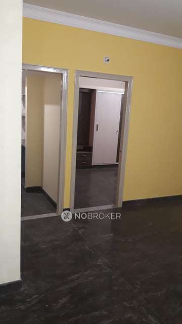 1 BHK Flat In Maruthi Nilaya for Rent  In Nandini Layout