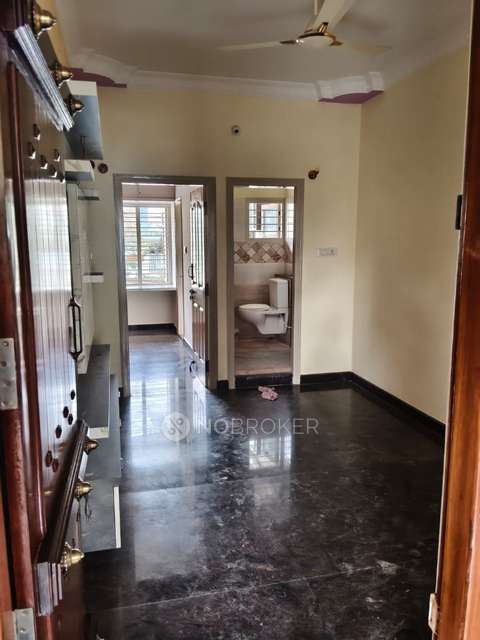 1 BHK Flat In Maruthi Nilaya for Rent  In Nandini Layout