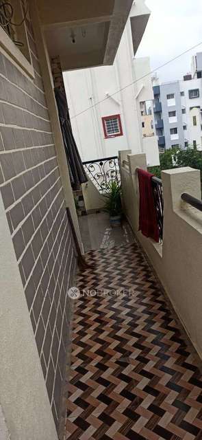 1 BHK House for Rent In Bopkhel