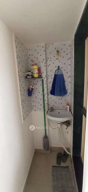 1 BHK House for Rent In Bopkhel