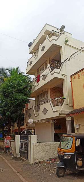 1 BHK House for Rent In Bopkhel