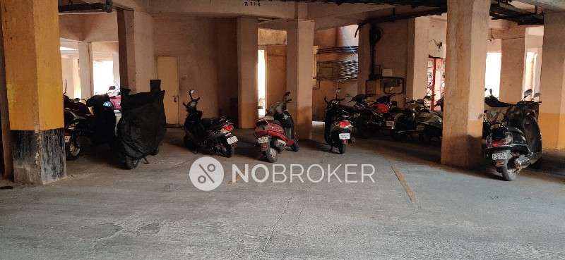 3 BHK Flat In Magarpatta City Cosmos for Rent  In Hadapsar
