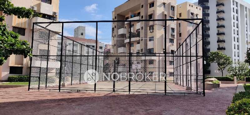 3 BHK Flat In Magarpatta City Cosmos for Rent  In Hadapsar