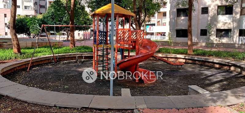 3 BHK Flat In Magarpatta City Cosmos for Rent  In Hadapsar