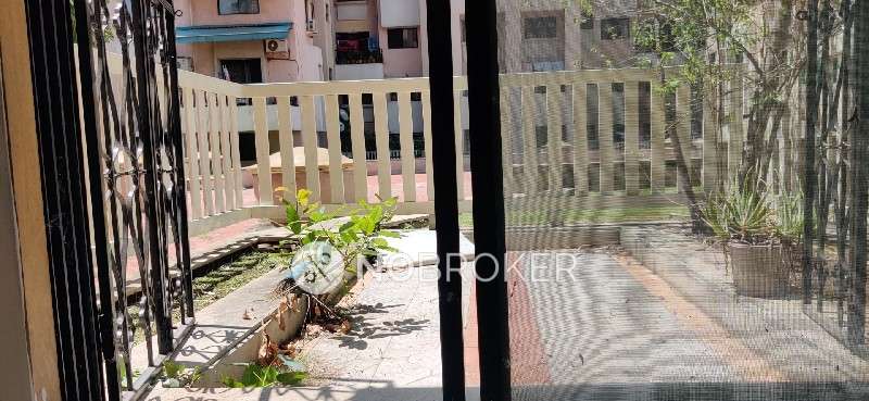 3 BHK Flat In Magarpatta City Cosmos for Rent  In Hadapsar