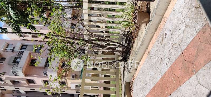 3 BHK Flat In Magarpatta City Cosmos for Rent  In Hadapsar