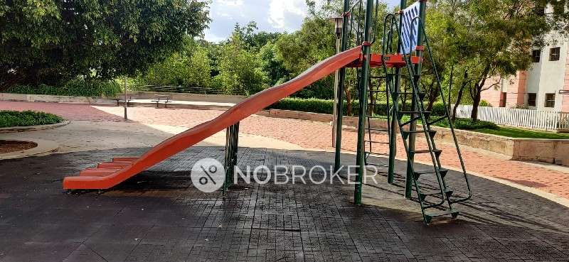 3 BHK Flat In Magarpatta City Cosmos for Rent  In Hadapsar