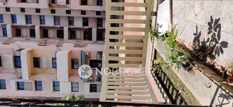 3 BHK Flat In Magarpatta City Cosmos for Rent  In Hadapsar