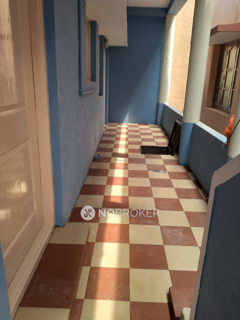 1 BHK House for Rent  In Ramamurthy Nagar