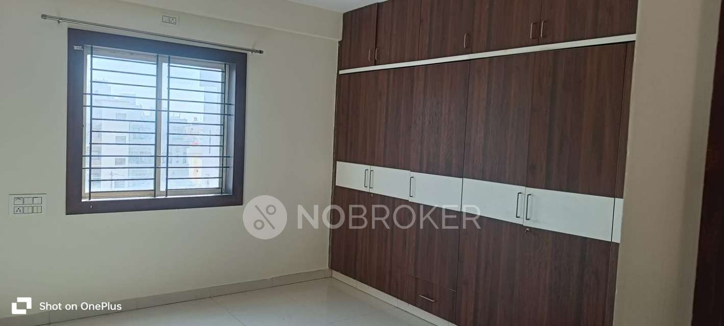 2 BHK Flat for Rent  In Andrahalli