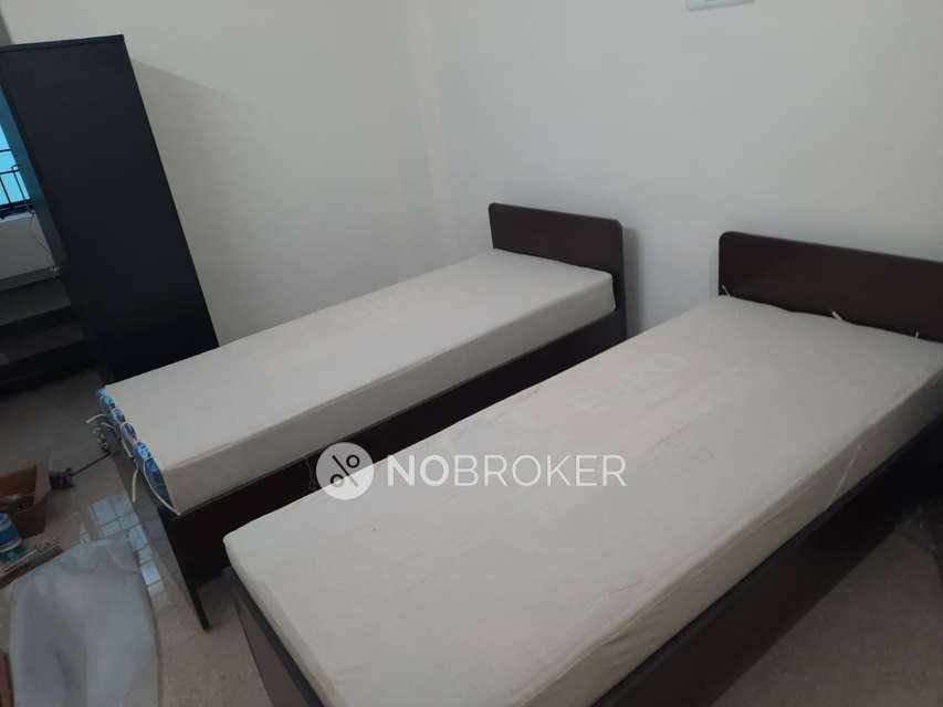 PG for Boys in Palavakkam