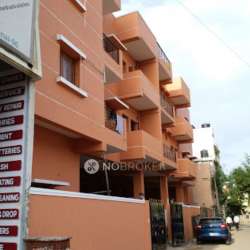 PG for Boys in Palavakkam