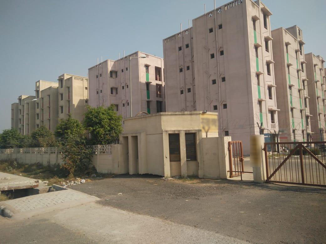 Utsav Apartments