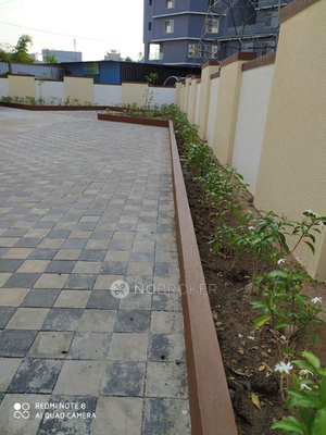 1 BHK Flat In Ariana Imperial for Rent  In Wakad