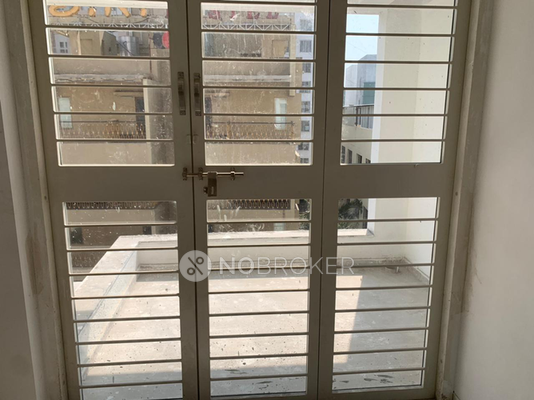 1 BHK Flat In Ariana Imperial for Rent  In Wakad