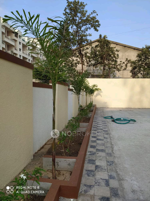 1 BHK Flat In Ariana Imperial for Rent  In Wakad