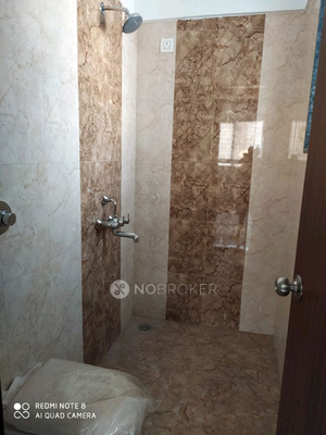 1 BHK Flat In Ariana Imperial for Rent  In Wakad