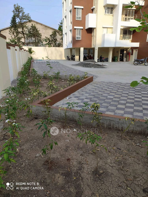 1 BHK Flat In Ariana Imperial for Rent  In Wakad