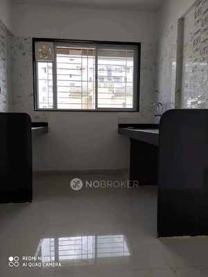 1 BHK Flat In Ariana Imperial for Rent  In Wakad