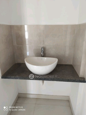 1 BHK Flat In Ariana Imperial for Rent  In Wakad