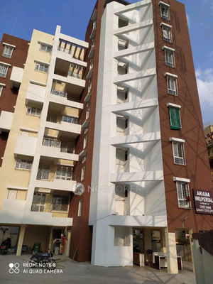 1 BHK Flat In Ariana Imperial for Rent  In Wakad