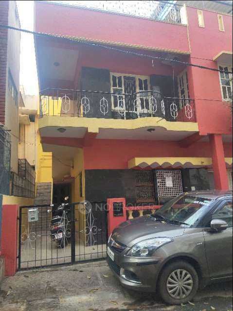 2 BHK Flat for Rent  In Banashankari