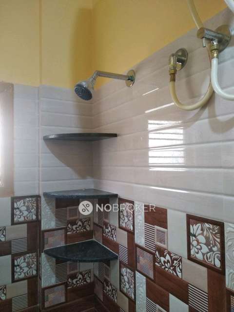 1 BHK House for Rent  In Medahalli