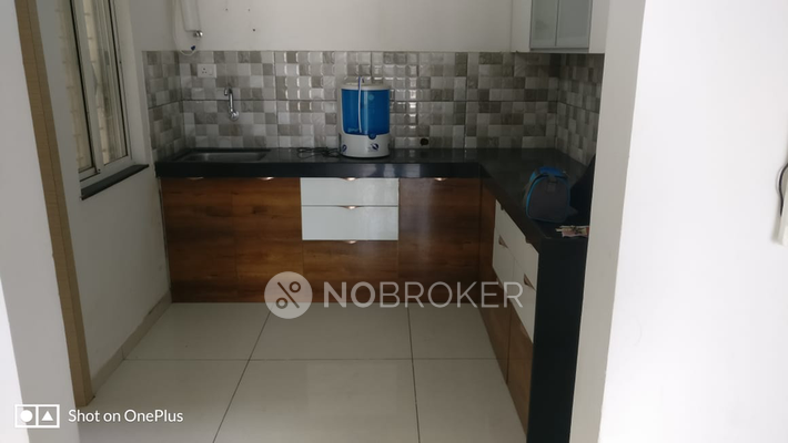 2 BHK Flat In Prima Domus for Rent  In Balewadi