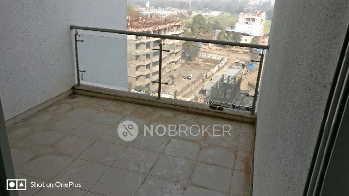 2 BHK Flat In Prima Domus for Rent  In Balewadi