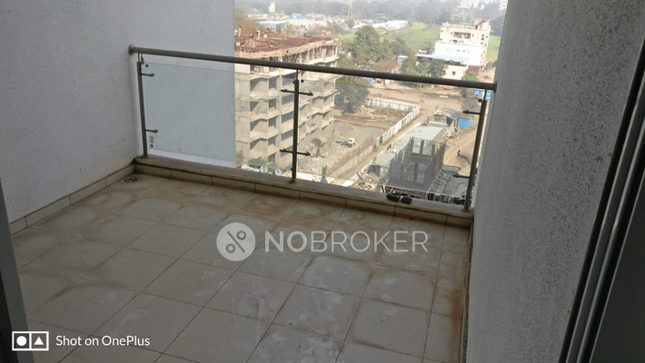 2 BHK Flat In Prima Domus for Rent  In Balewadi