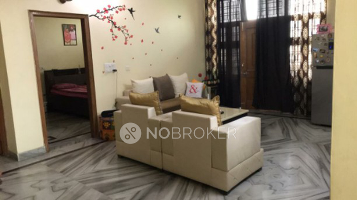 2 BHK Flat for Rent  In Sector 9