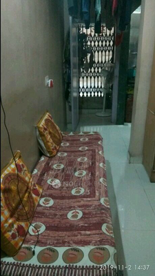 1 BHK Flat In Tipsy Topsy Chs. Ltd. for Rent  In Ulhasnagar