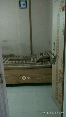 1 BHK Flat In Tipsy Topsy Chs. Ltd. for Rent  In Ulhasnagar