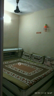 1 BHK Flat In Tipsy Topsy Chs. Ltd. for Rent  In Ulhasnagar