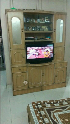 1 BHK Flat In Tipsy Topsy Chs. Ltd. for Rent  In Ulhasnagar