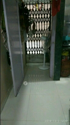 1 BHK Flat In Tipsy Topsy Chs. Ltd. for Rent  In Ulhasnagar