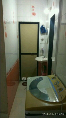 1 BHK Flat In Tipsy Topsy Chs. Ltd. for Rent  In Ulhasnagar